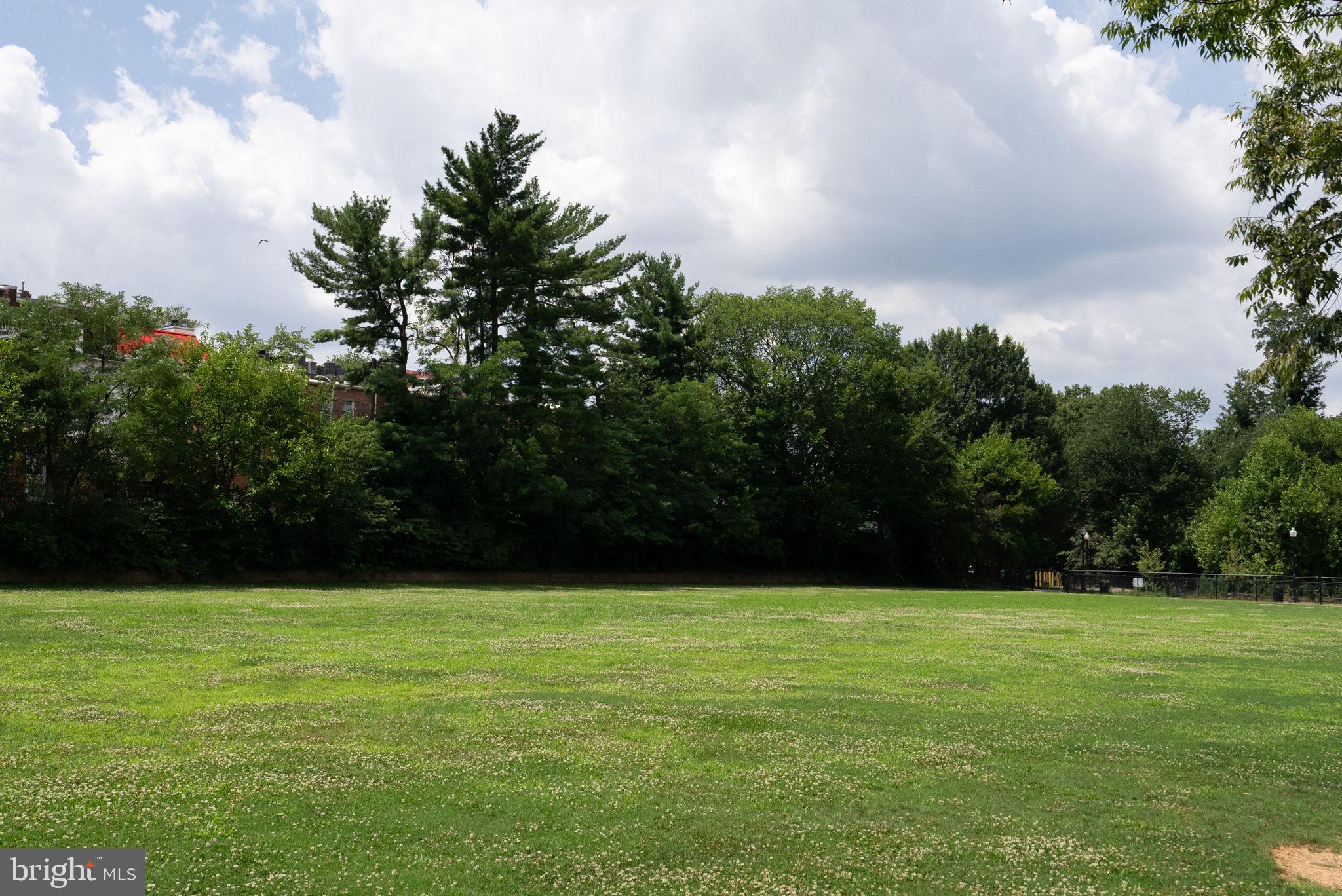 2707 Adams Mill Road Northwest, Unit 308 Washington, DC 20009 - Photo 30 of 34