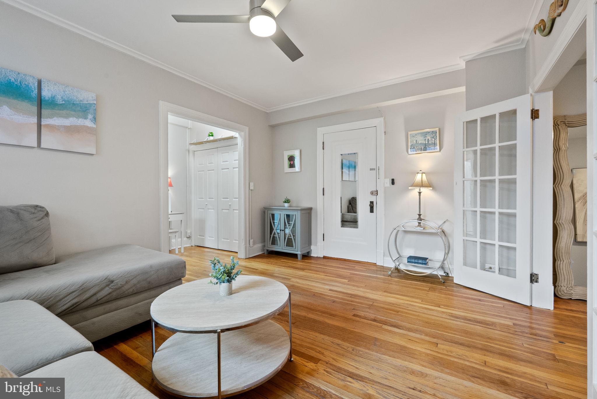 2707 Adams Mill Road Northwest, Unit 308 Washington, DC 20009 - Photo 5 of 34