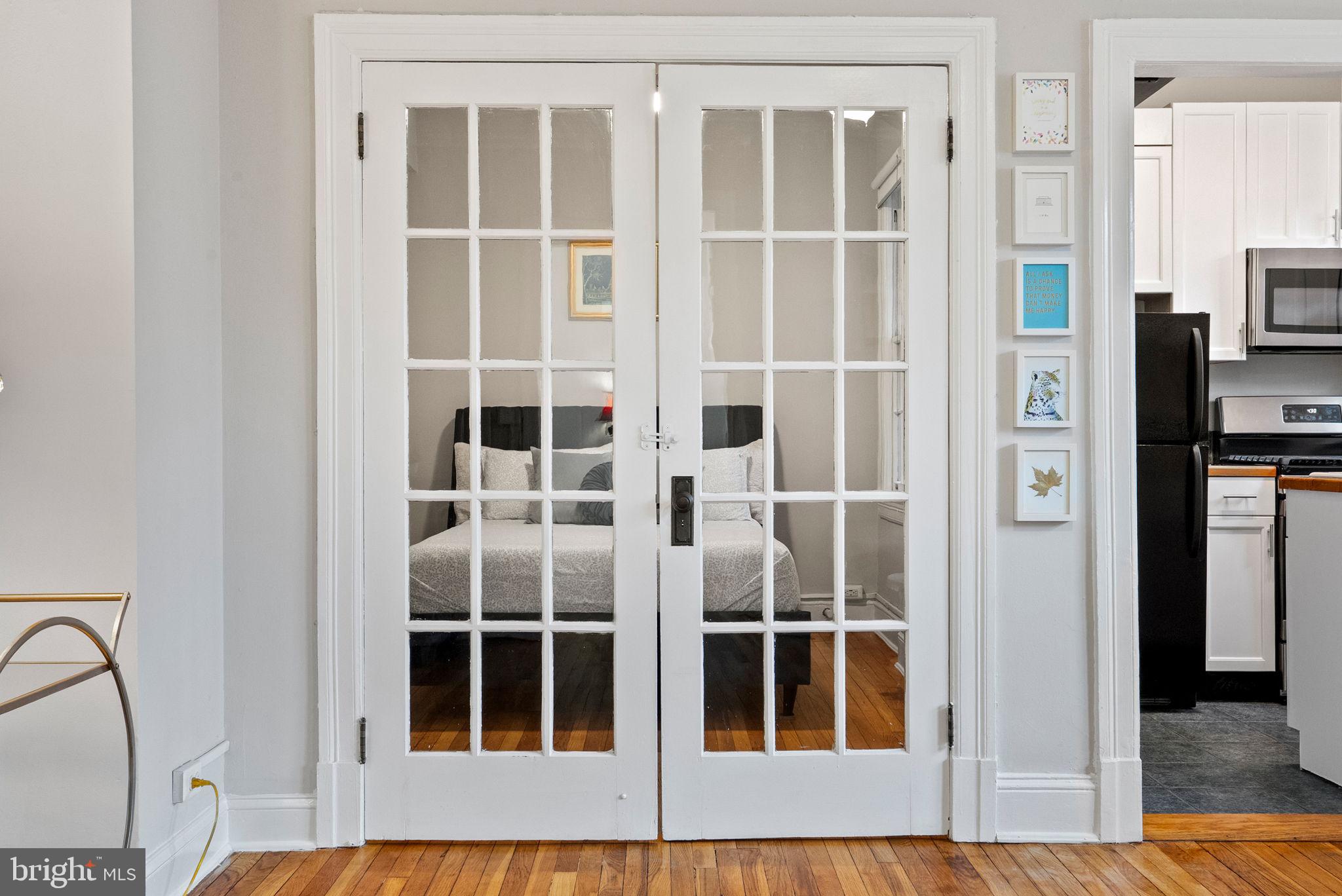 2707 Adams Mill Road Northwest, Unit 308 Washington, DC 20009 - Photo 6 of 34