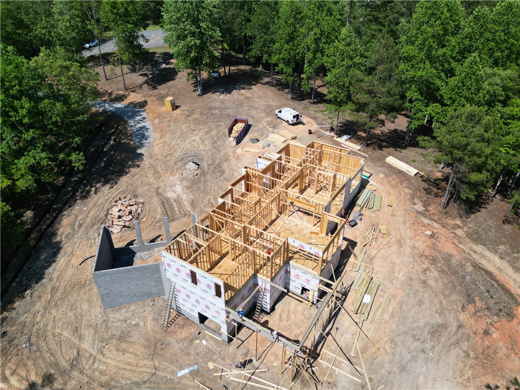 116 Bluebell Way Sunset, SC 29685 - Photo 16 of 26