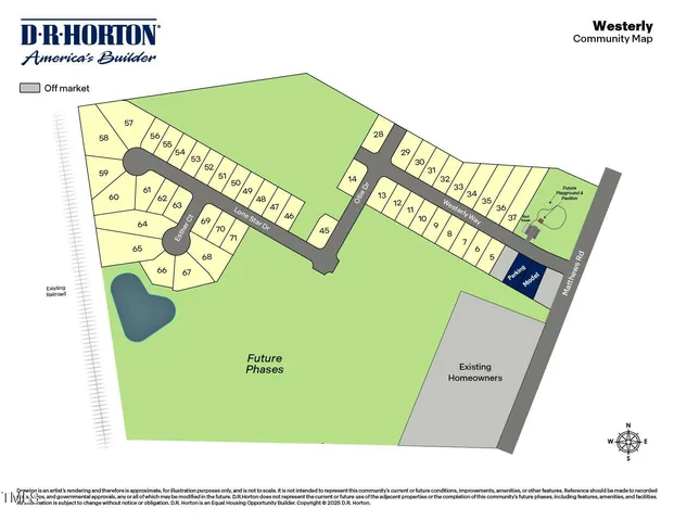 $334,900 | 48 Lone Star Drive, Lillington, NC 27546