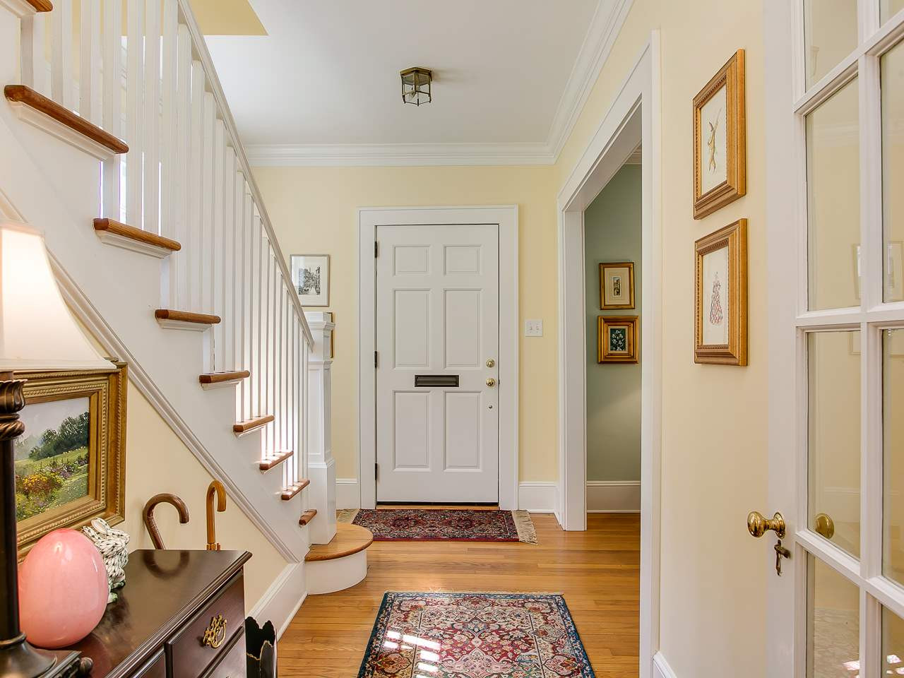 2513 Kenmore Drive Raleigh, NC 27608 - Photo 13 of 23 Photo 14