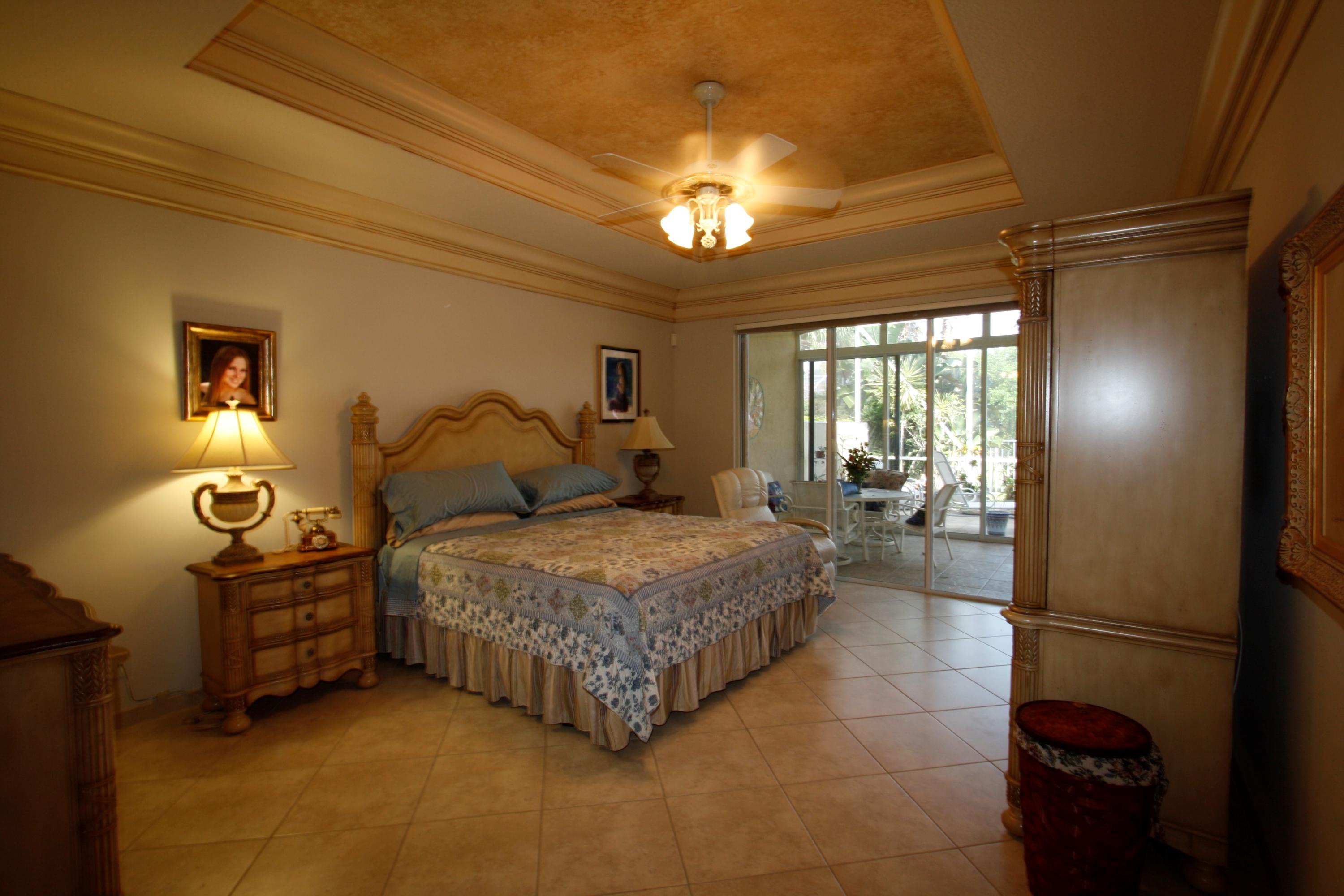 6581 Garde Road Boynton Beach, FL 33472 - Photo 11 of 31 Master Bedroom