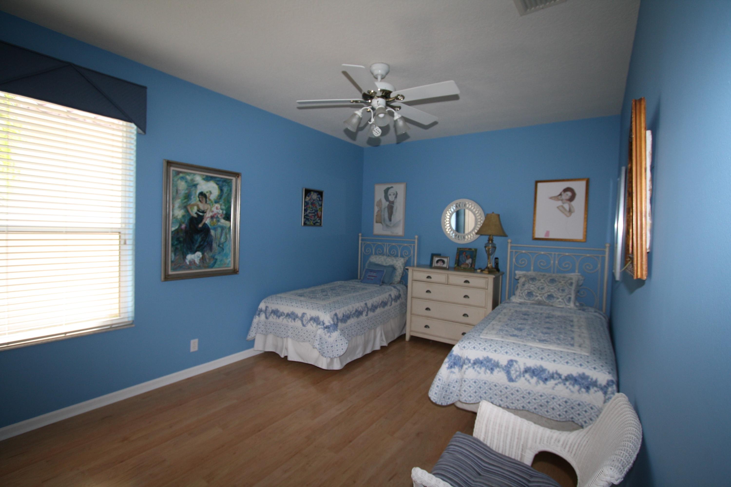 6581 Garde Road Boynton Beach, FL 33472 - Photo 15 of 31 Bedroom 2