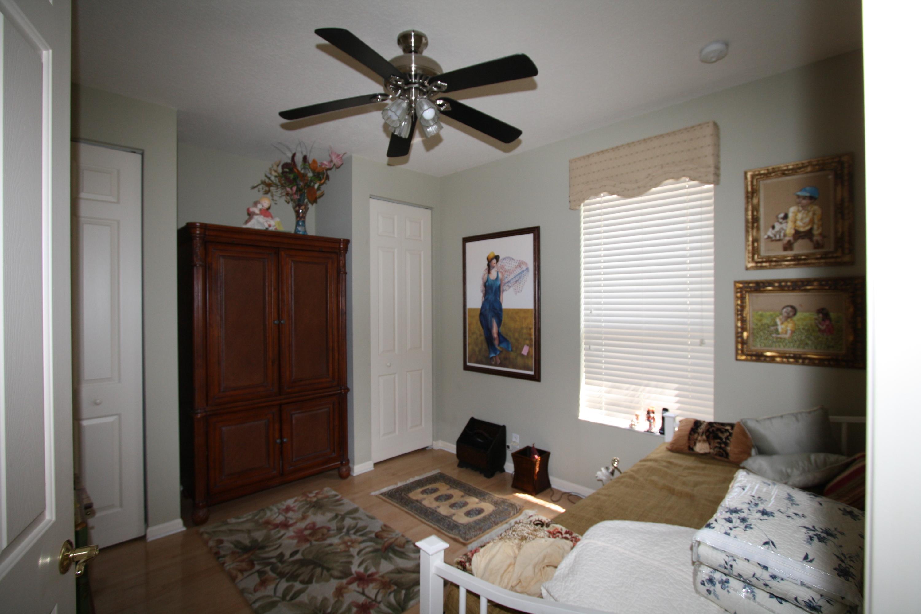 6581 Garde Road Boynton Beach, FL 33472 - Photo 17 of 31 Bedroom 3