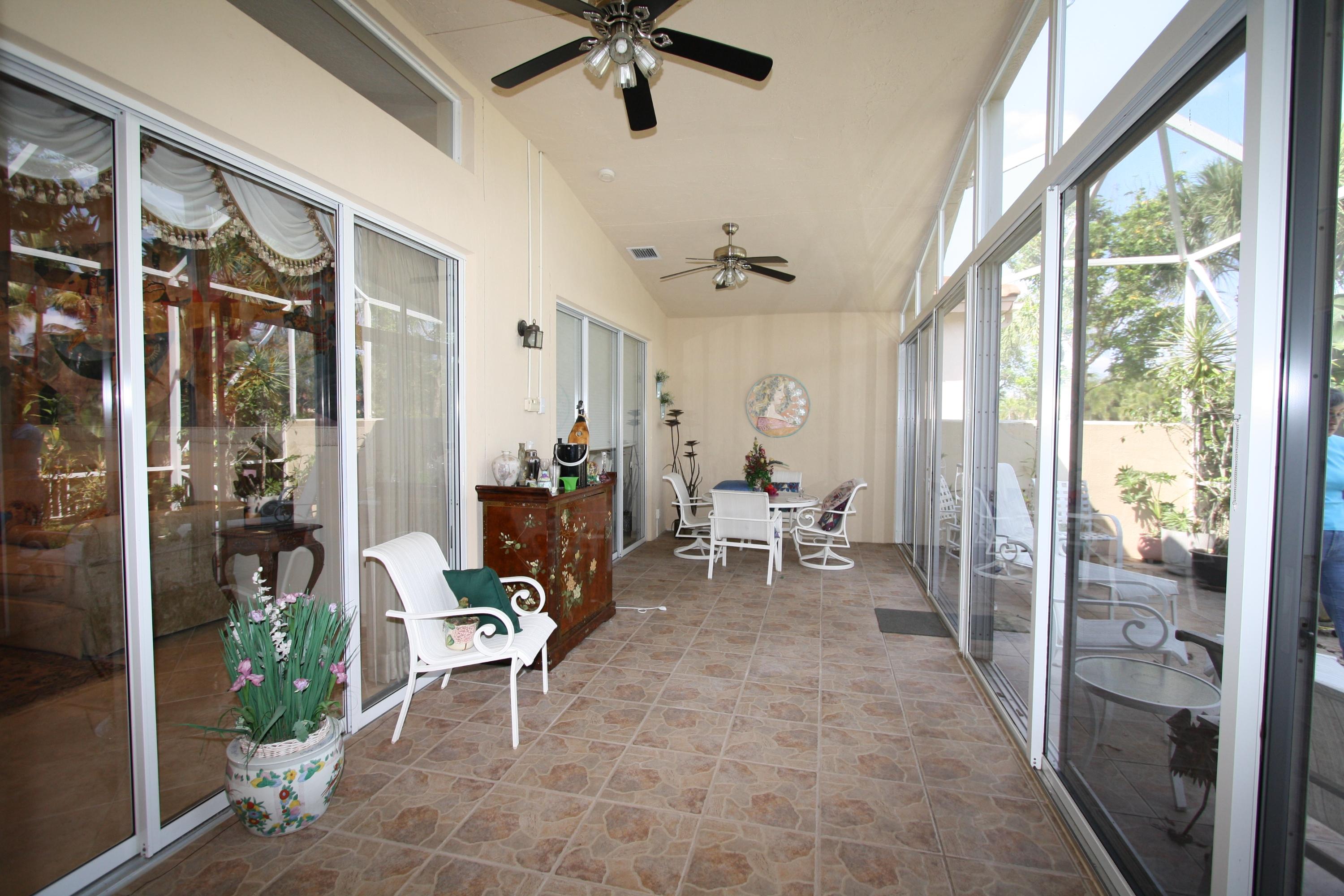 6581 Garde Road Boynton Beach, FL 33472 - Photo 19 of 31 Florida Room