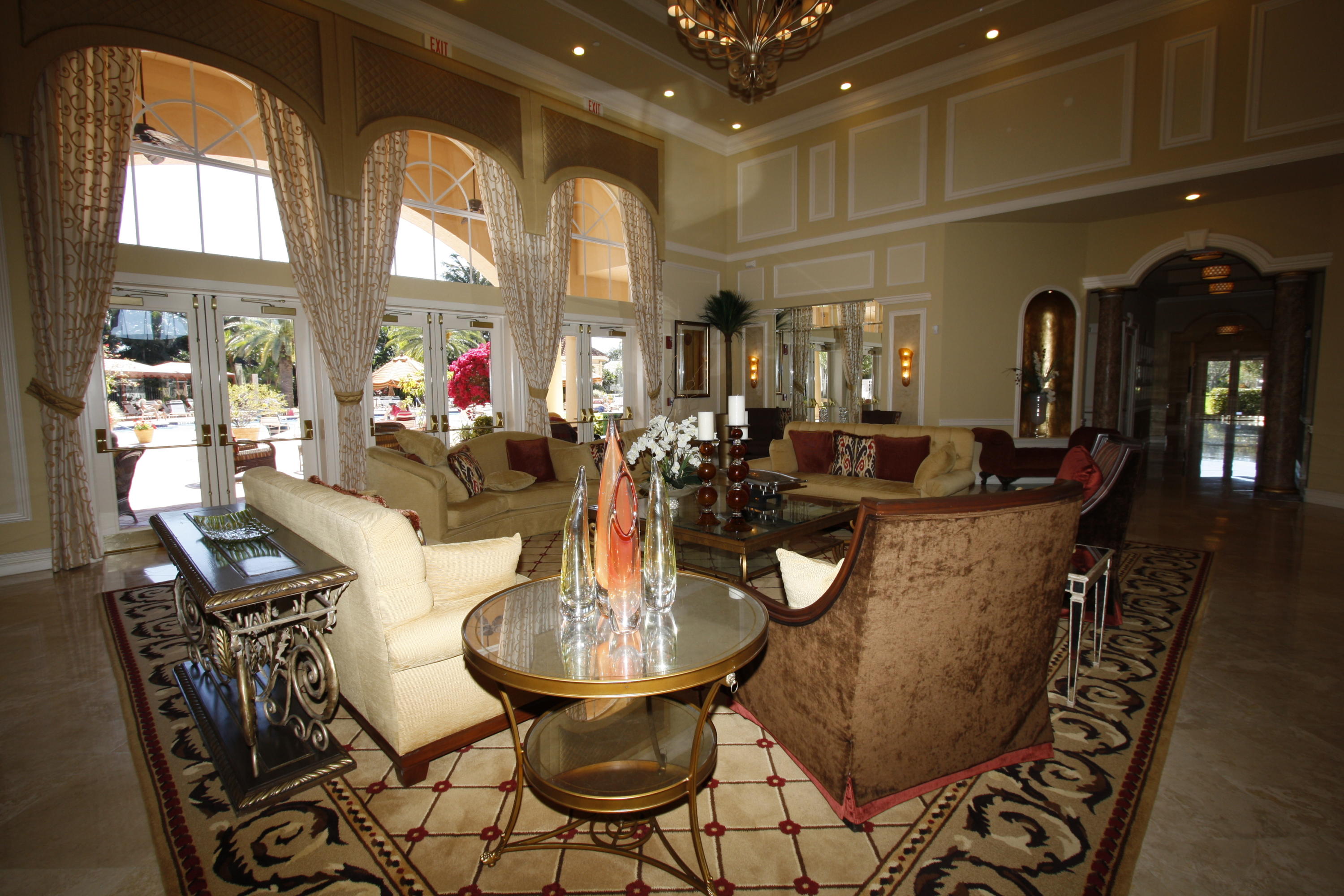 6581 Garde Road Boynton Beach, FL 33472 - Photo 23 of 31 Lobby 2