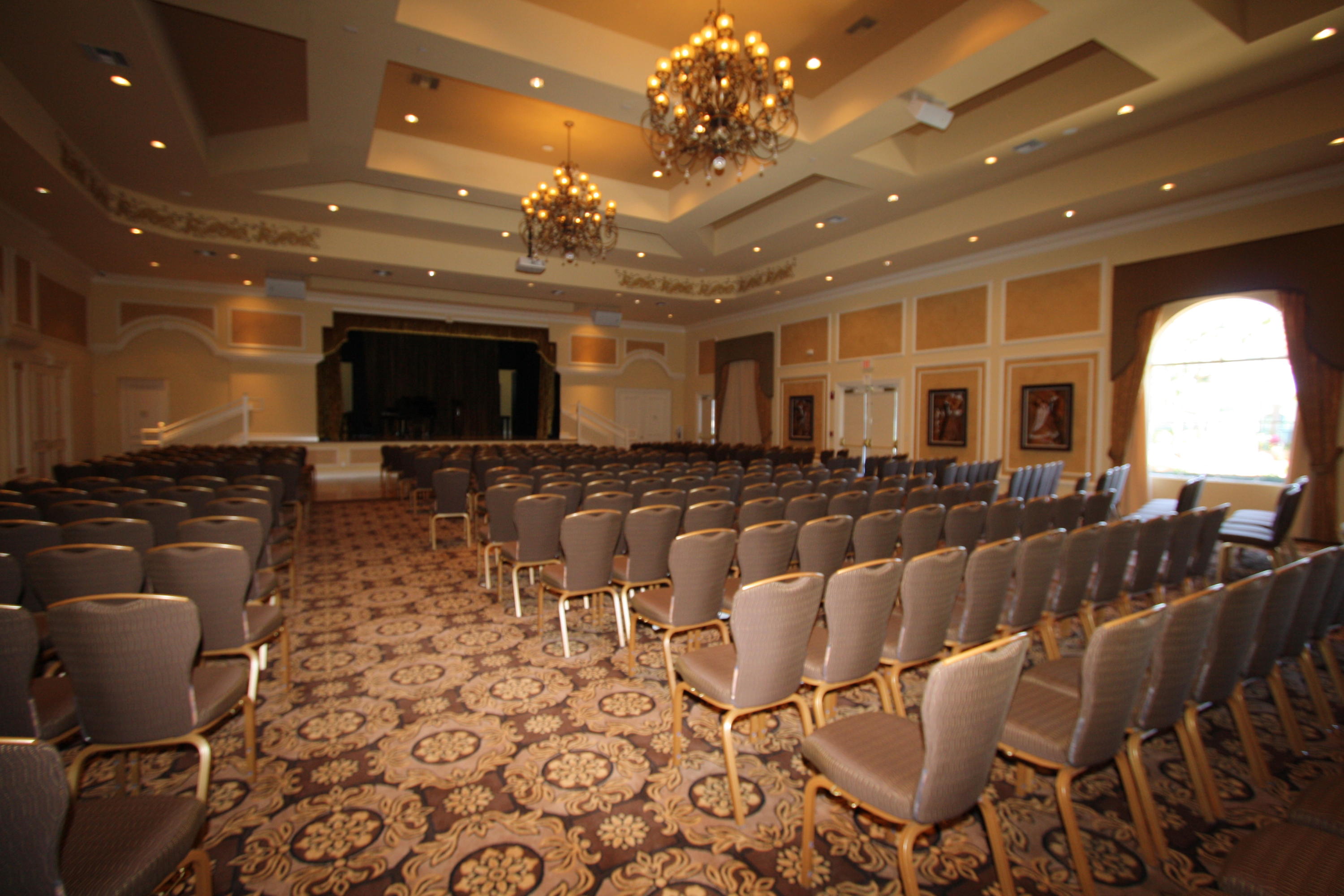 6581 Garde Road Boynton Beach, FL 33472 - Photo 27 of 31 Ballroom 3
