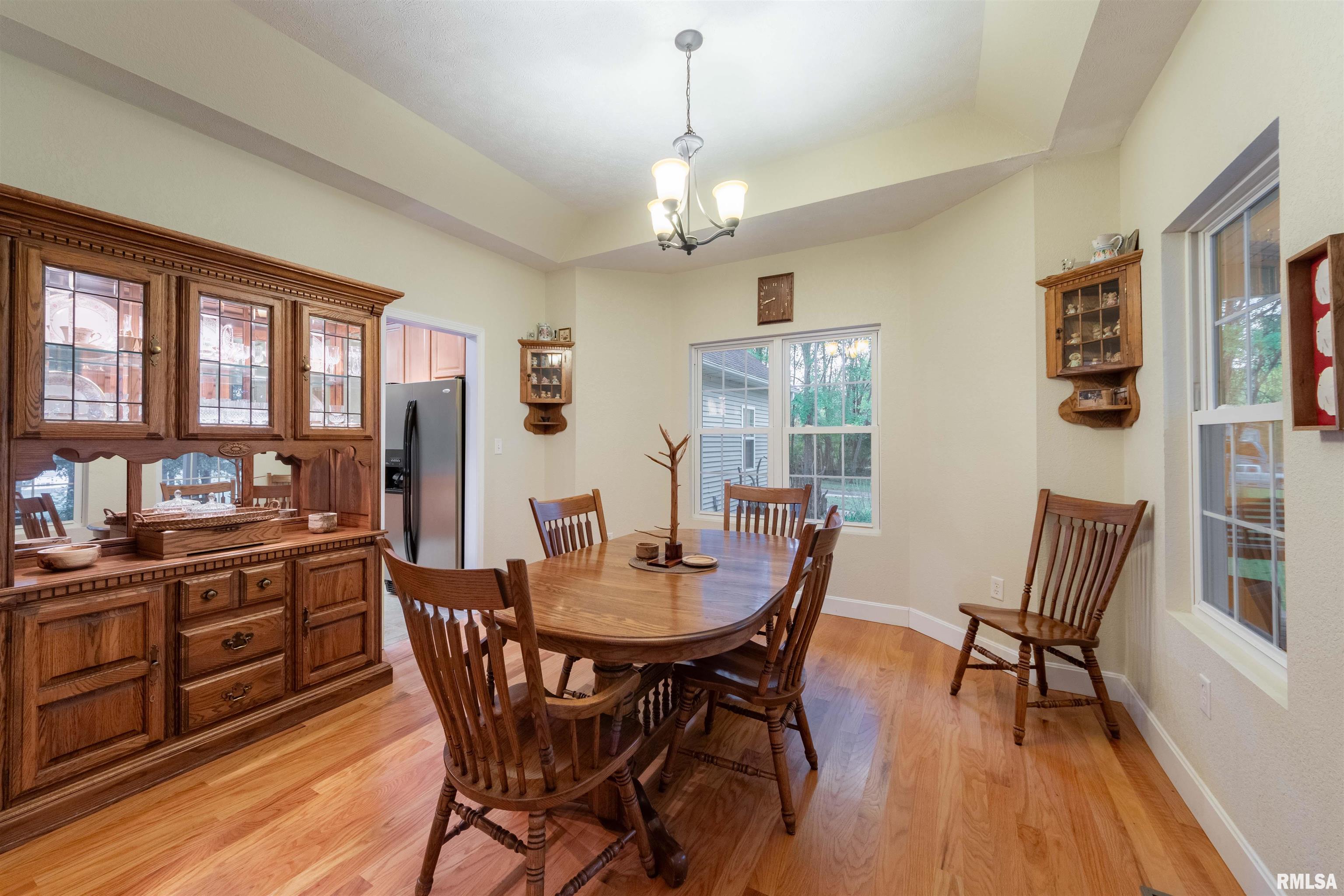 12255 Binkley Road Marion, IL 62959 - Photo 20 of 43