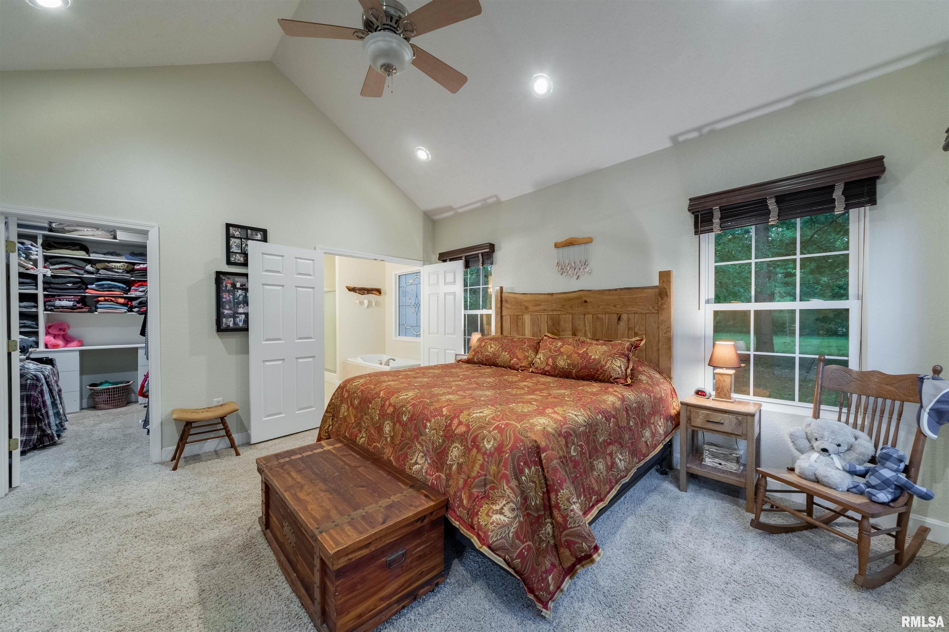 12255 Binkley Road Marion, IL 62959 - Photo 23 of 43
