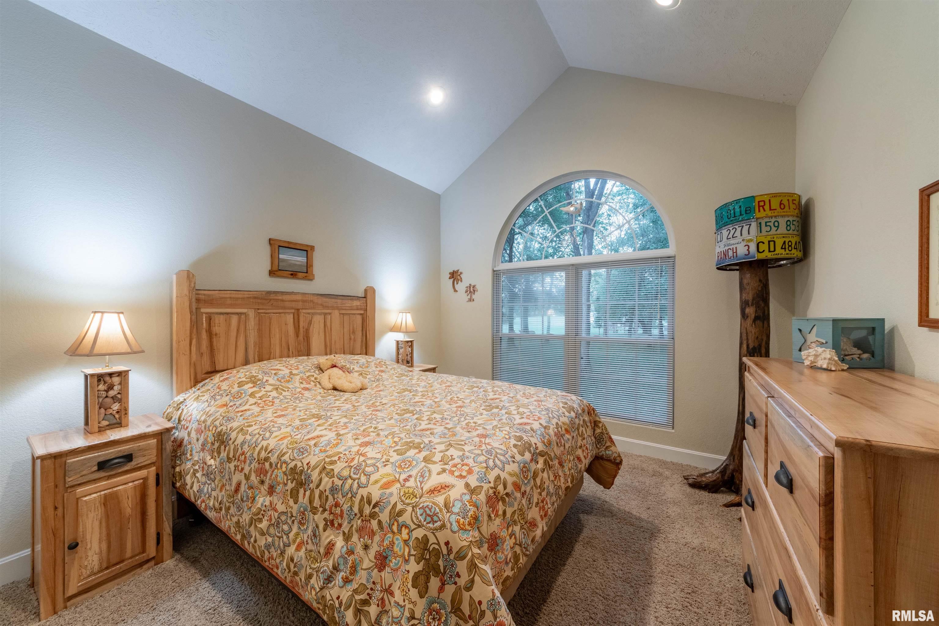 12255 Binkley Road Marion, IL 62959 - Photo 27 of 43