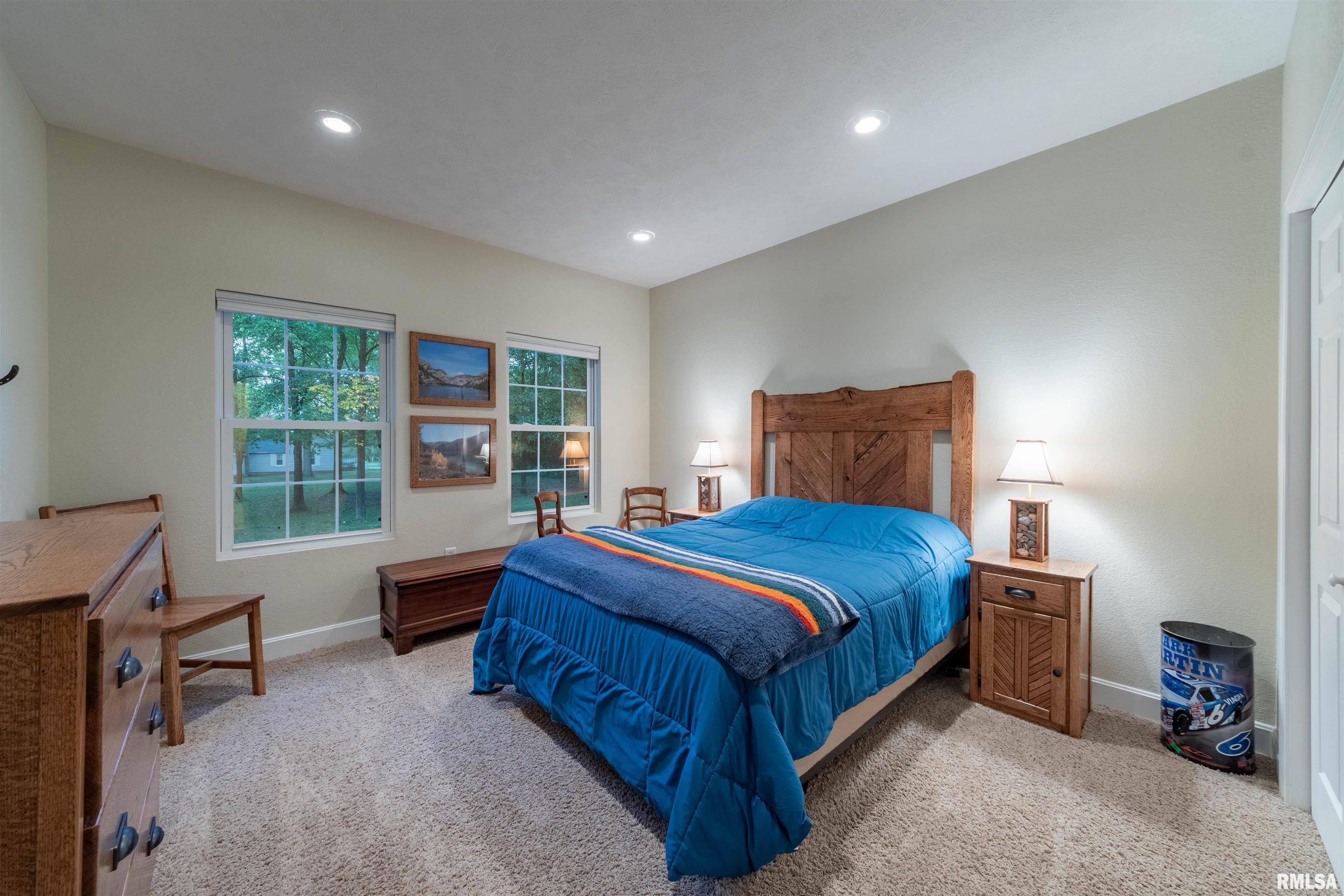 12255 Binkley Road Marion, IL 62959 - Photo 28 of 43