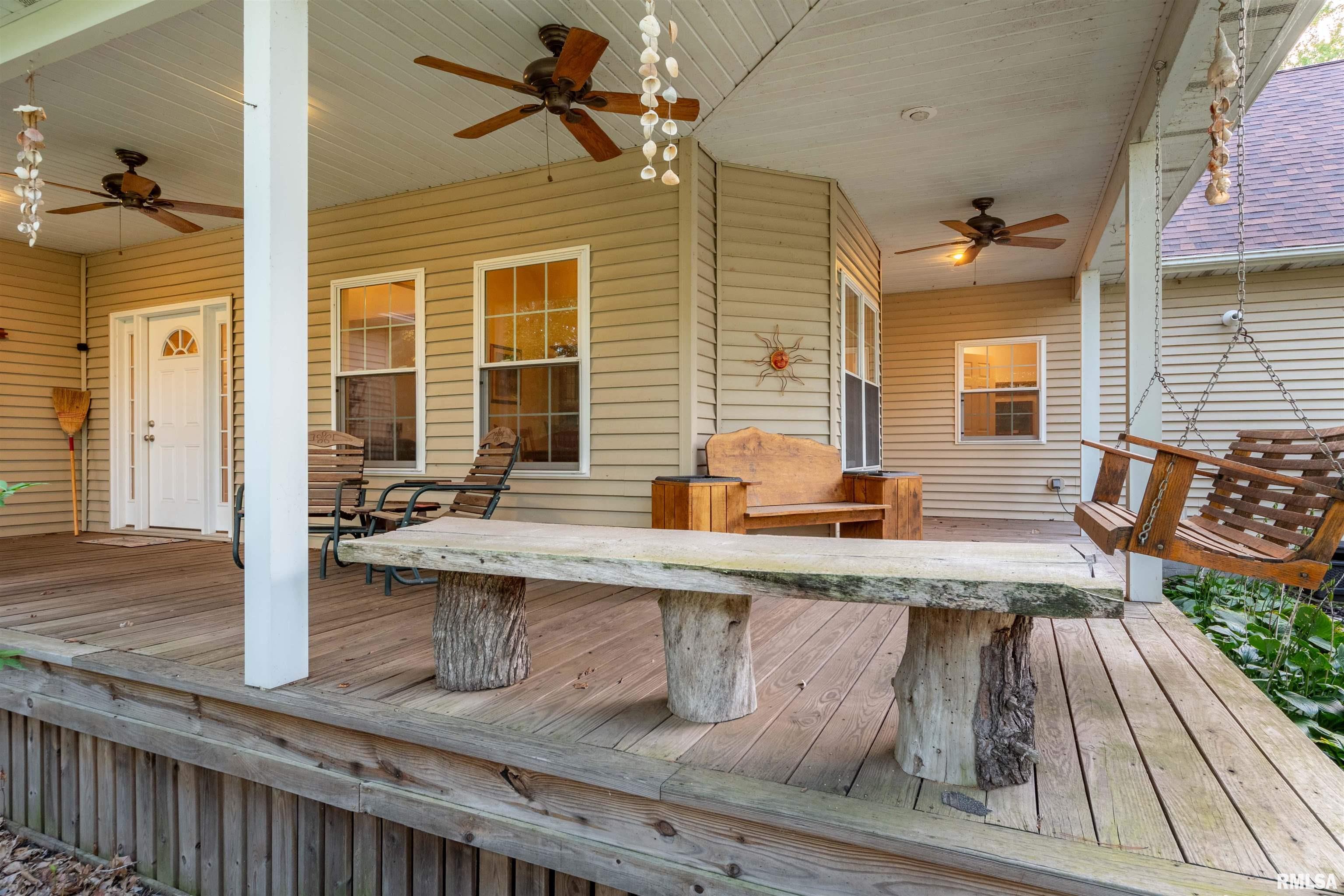 12255 Binkley Road Marion, IL 62959 - Photo 3 of 43