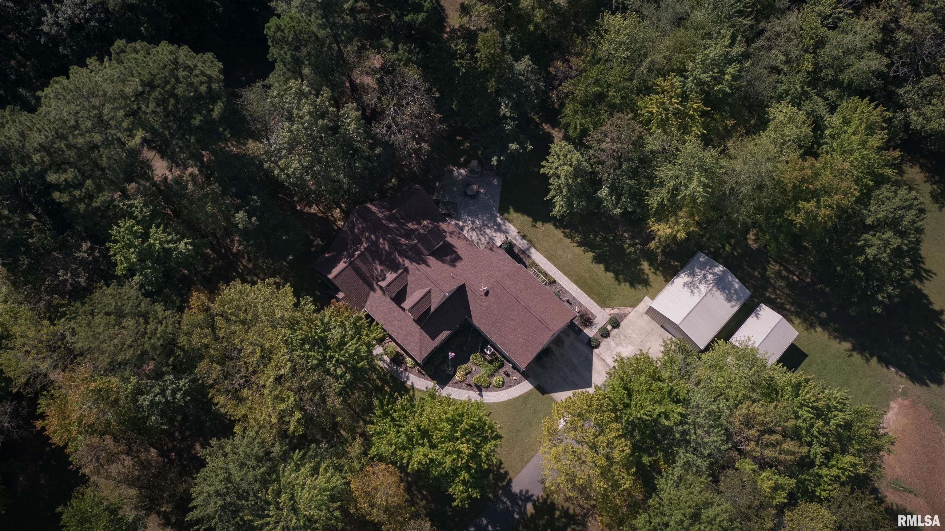 12255 Binkley Road Marion, IL 62959 - Photo 40 of 43