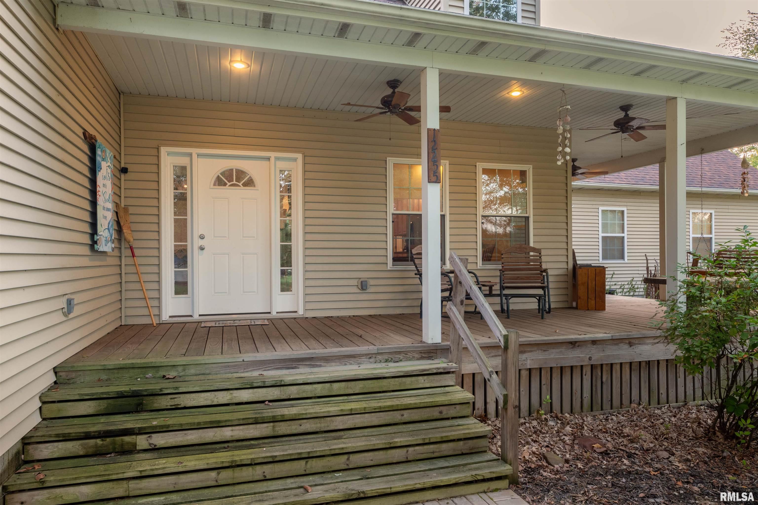 12255 Binkley Road Marion, IL 62959 - Photo 4 of 43