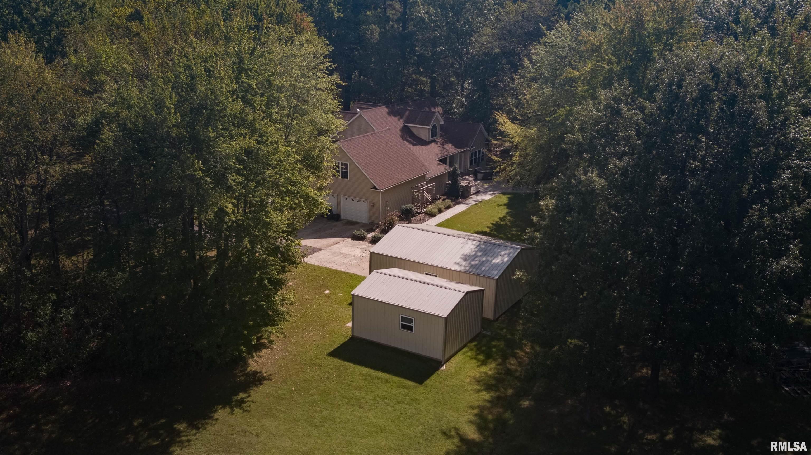 12255 Binkley Road Marion, IL 62959 - Photo 41 of 43
