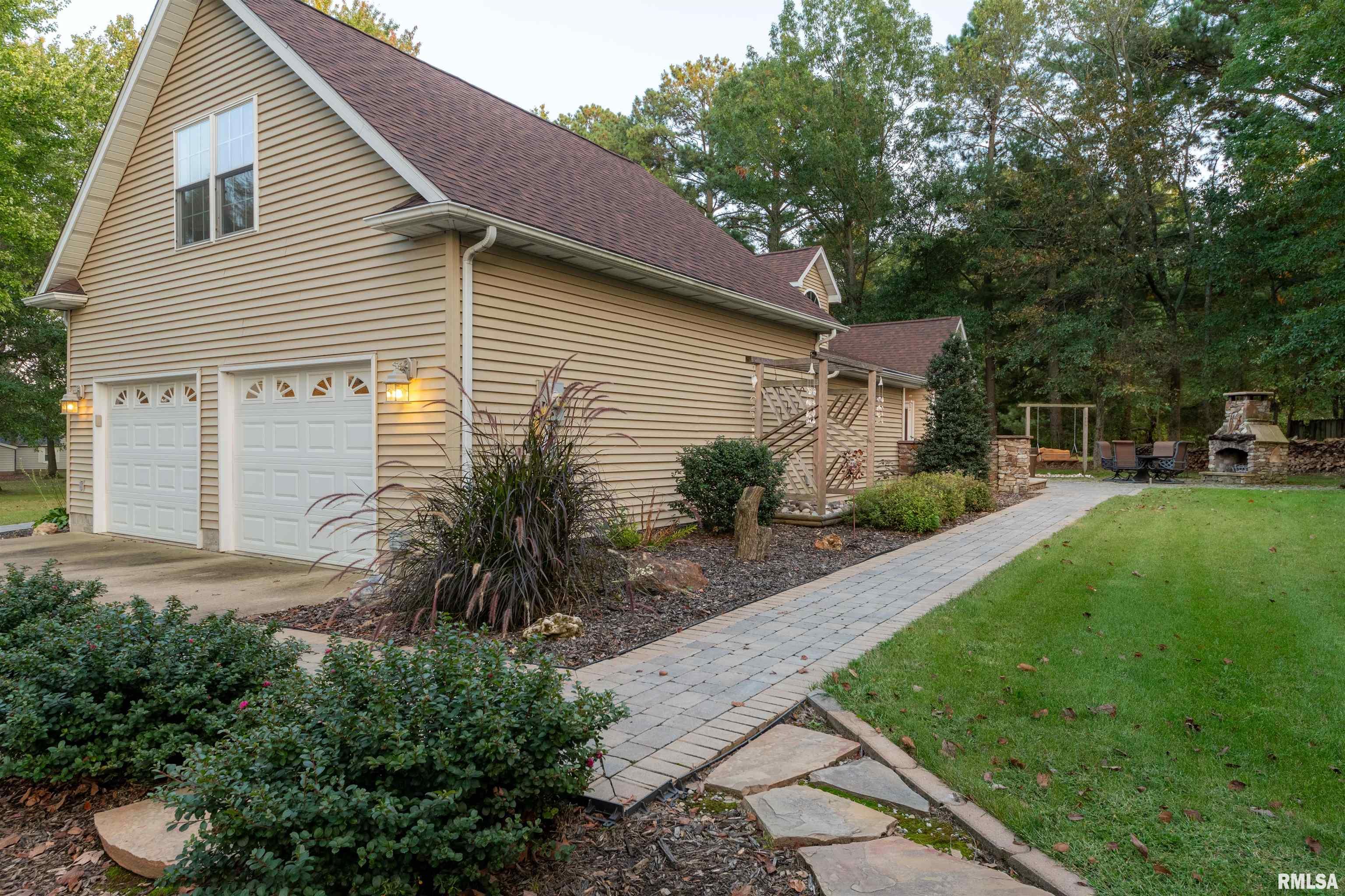 12255 Binkley Road Marion, IL 62959 - Photo 7 of 43