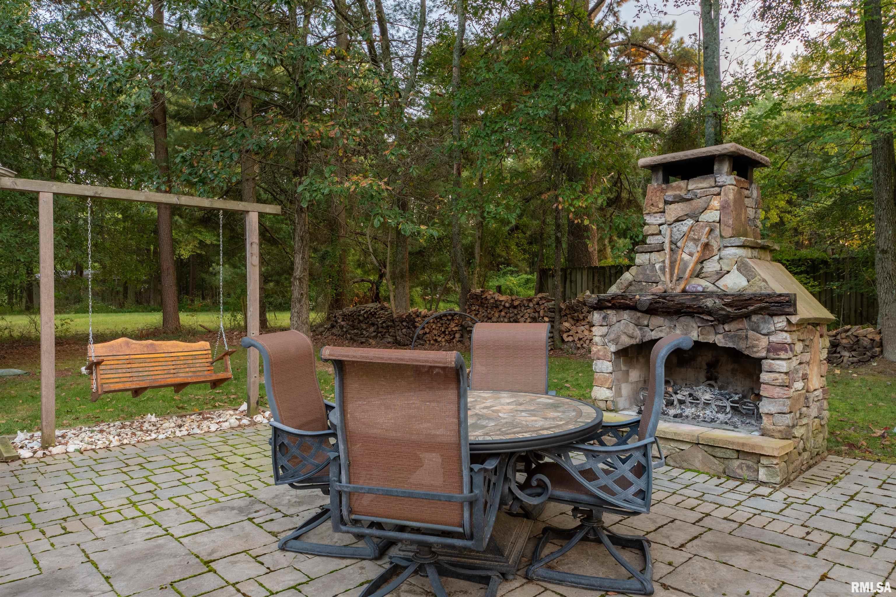12255 Binkley Road Marion, IL 62959 - Photo 9 of 43
