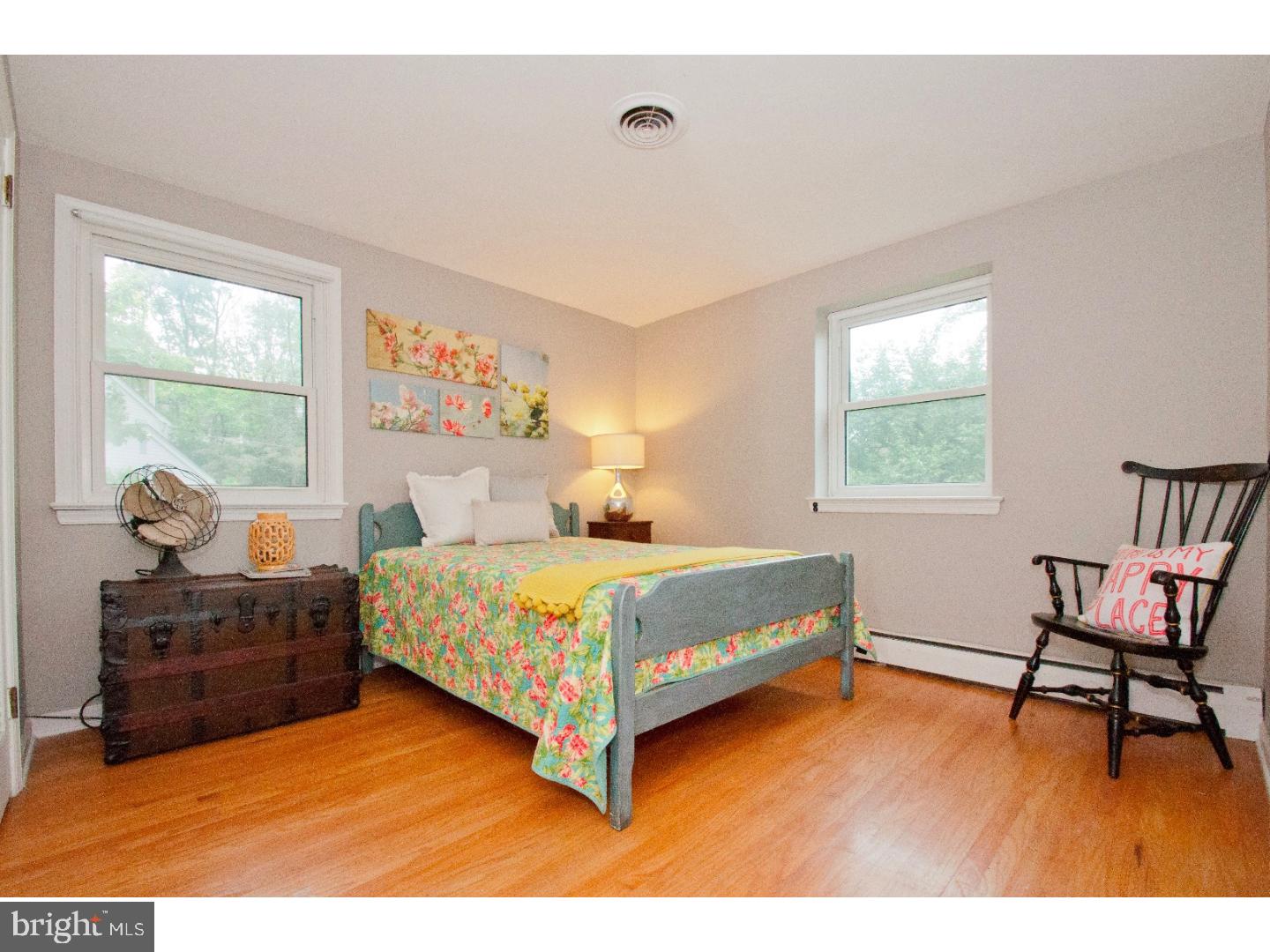 302 Ponds Edge Road West Chester, PA 19382 - Photo 17 of 24 Bedroom 4
