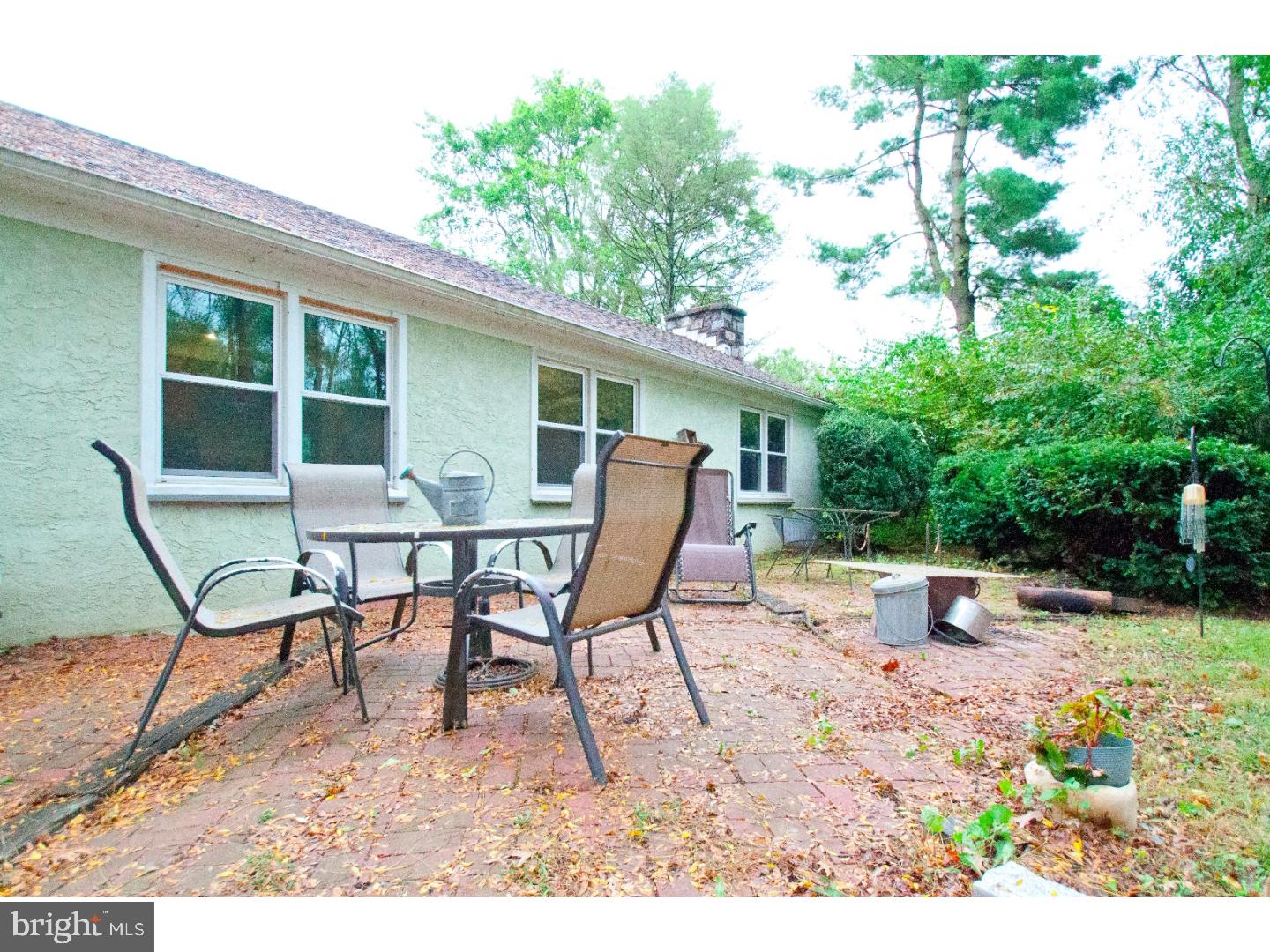 302 Ponds Edge Road West Chester, PA 19382 - Photo 19 of 24 Patio