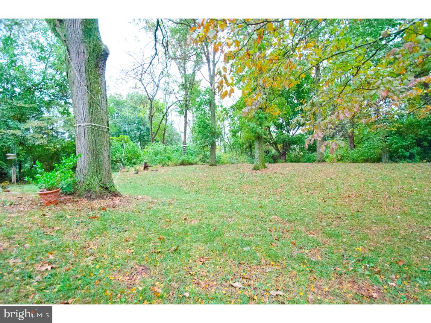 302 Ponds Edge Road West Chester, PA 19382 - Photo 20 of 24 Back Yard