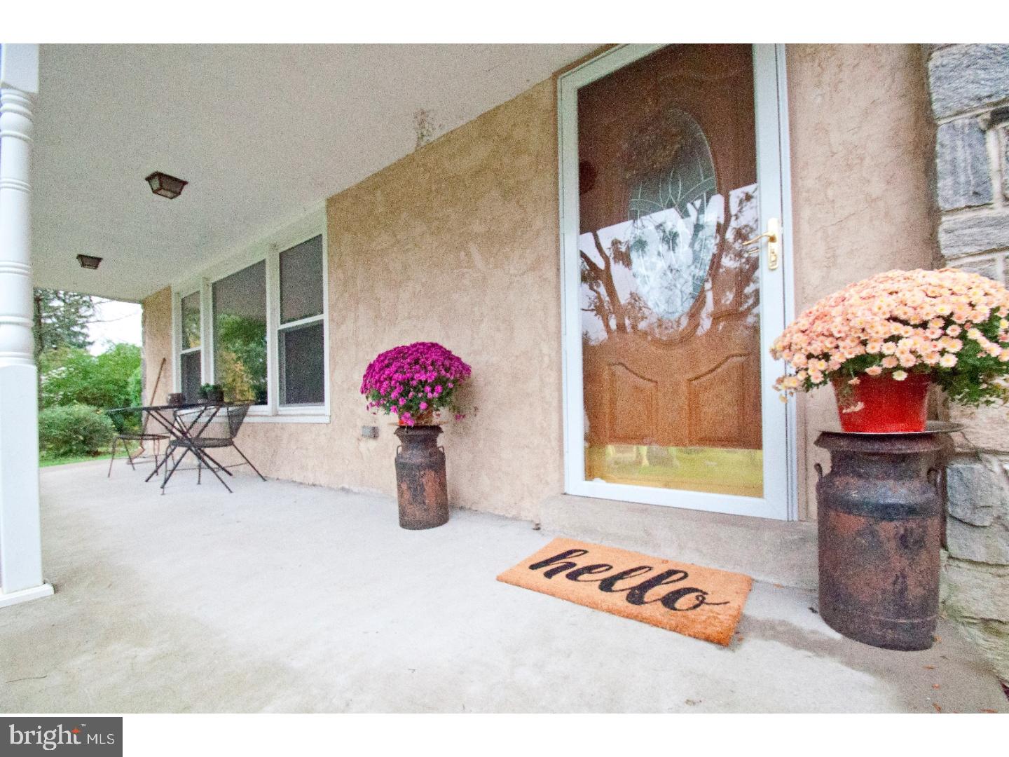 Porch