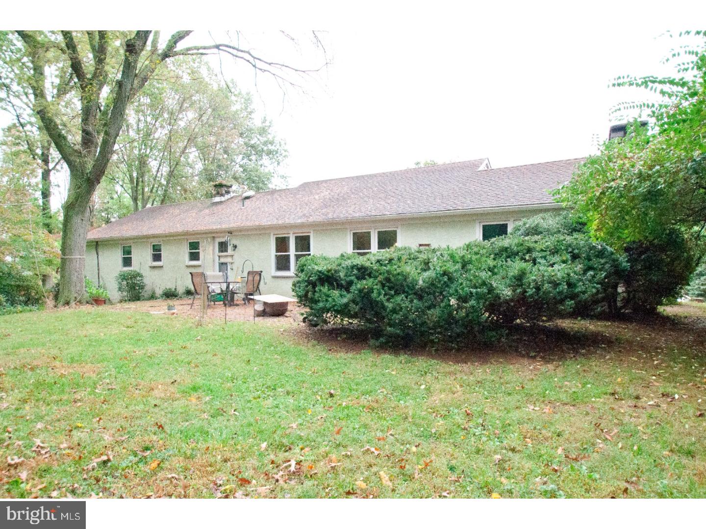 302 Ponds Edge Road West Chester, PA 19382 - Photo 23 of 24 Exterior Back
