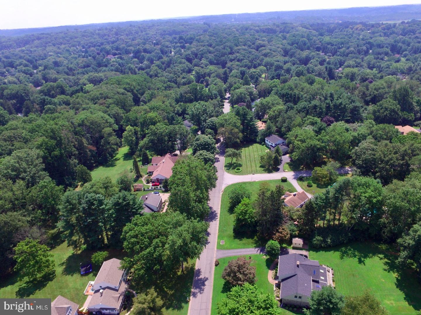 302 Ponds Edge Road West Chester, PA 19382 - Photo 24 of 24 View