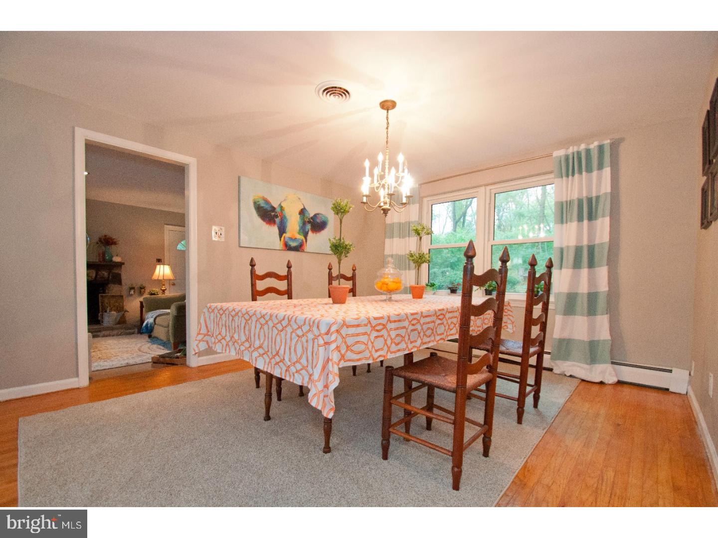 302 Ponds Edge Road West Chester, PA 19382 - Photo 8 of 24 Dining Room