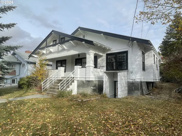 $175,000 | 240 North Court Street, Heppner, OR 97836