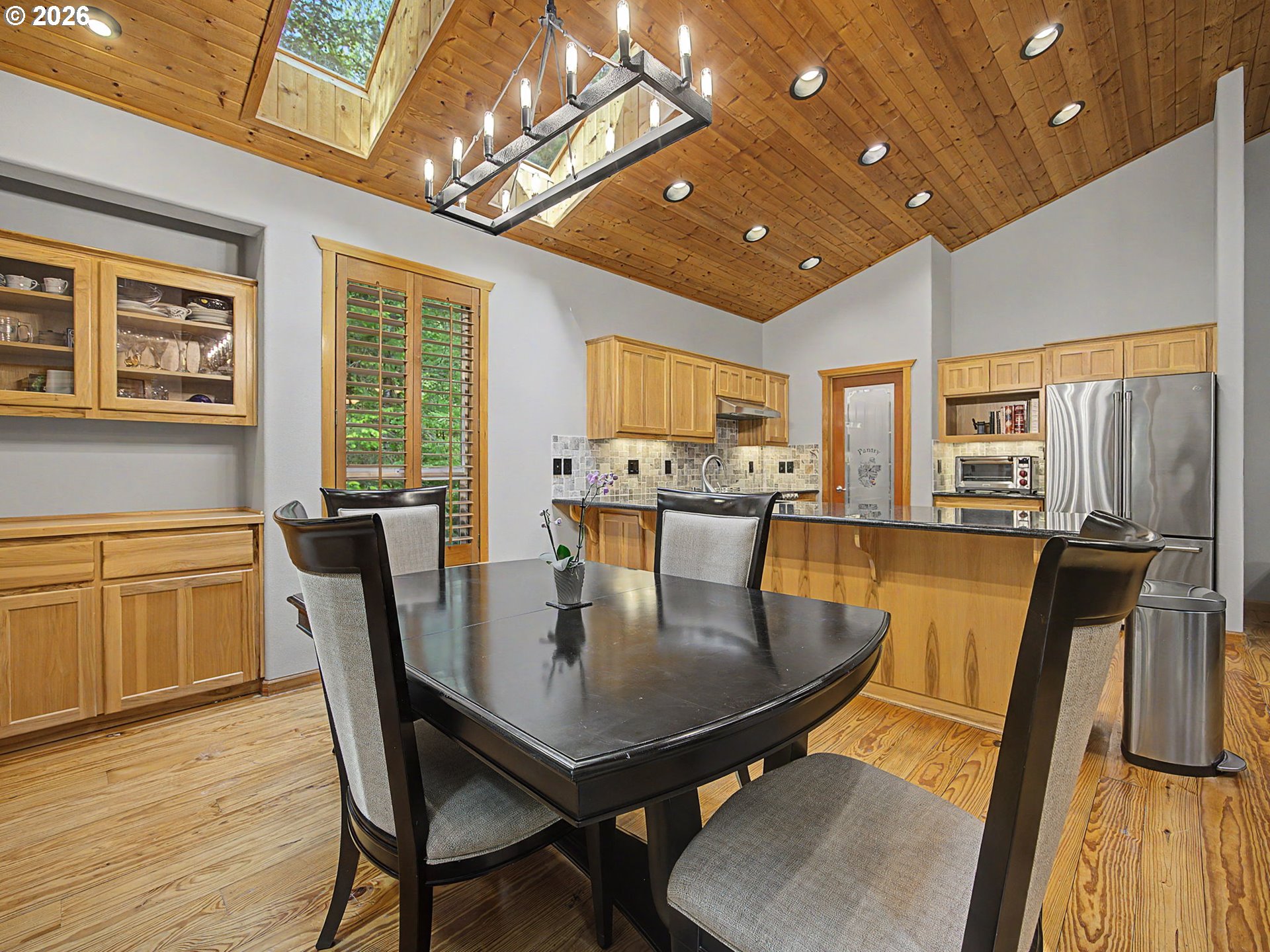 23491 East Lolo Pass Road Rhododendron, OR 97049 - Photo 15 of 47 Gallery Image 15