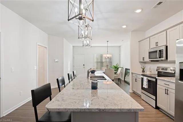 $335,000 | 2175 Ever Chase Court, Winston-Salem, NC 27103