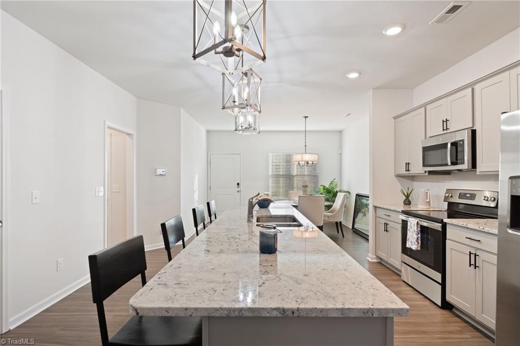 2175 Ever Chase Court Winston-Salem, NC 27103 - Photo 11 of 29