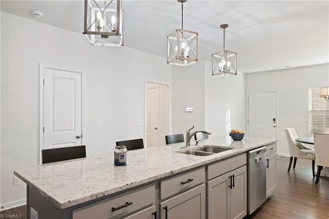 $335,000 | 2175 Ever Chase Court, Winston-Salem, NC 27103