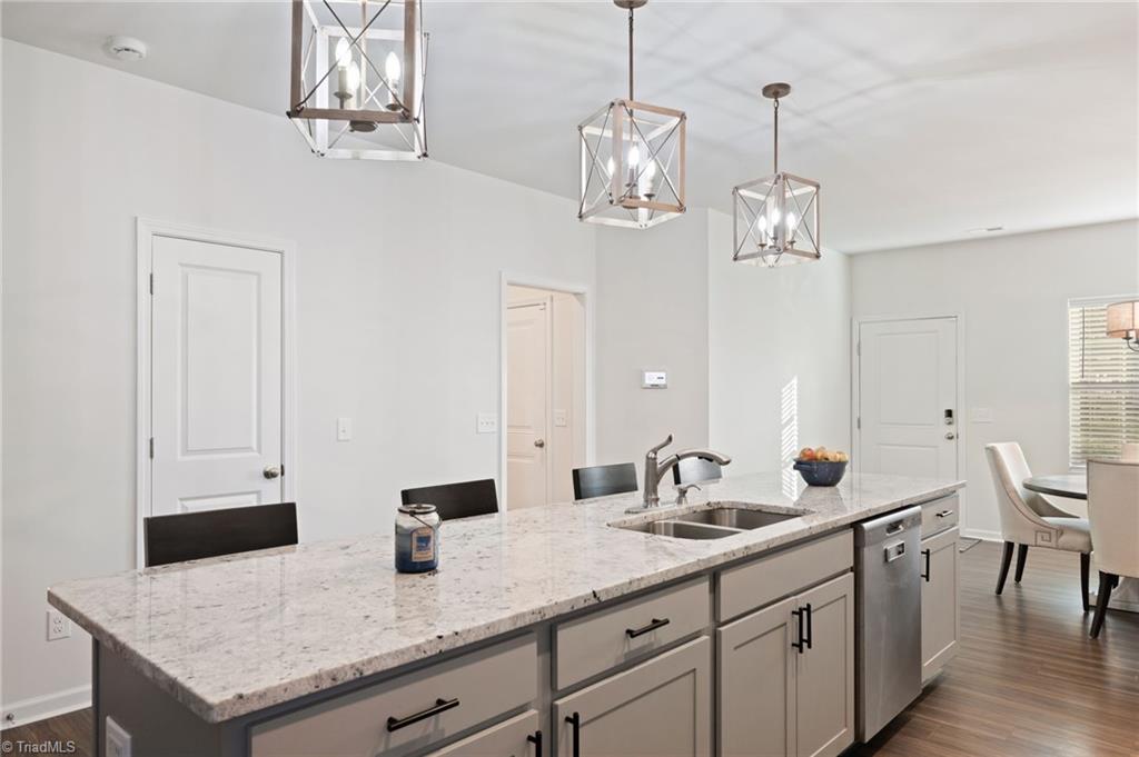 2175 Ever Chase Court Winston-Salem, NC 27103 - Photo 12 of 29