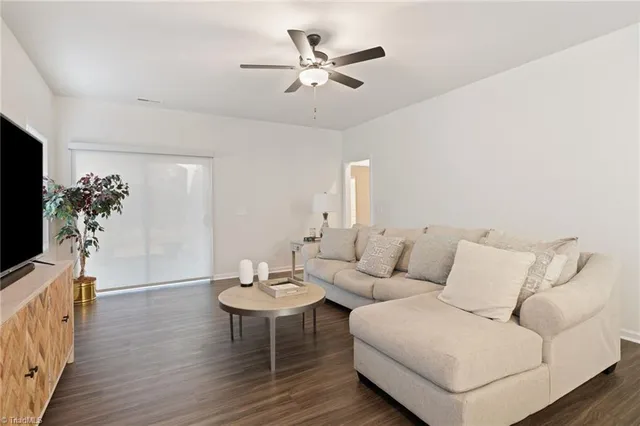 $335,000 | 2175 Ever Chase Court, Winston-Salem, NC 27103