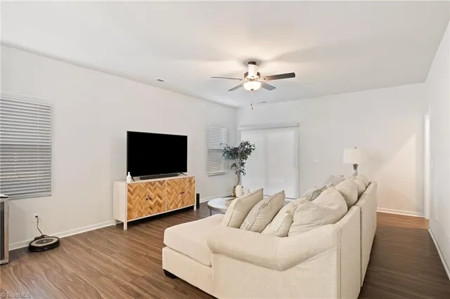 $335,000 | 2175 Ever Chase Court, Winston-Salem, NC 27103