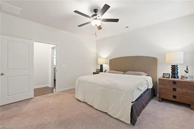 $335,000 | 2175 Ever Chase Court, Winston-Salem, NC 27103