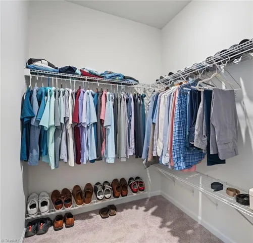 $335,000 | 2175 Ever Chase Court, Winston-Salem, NC 27103