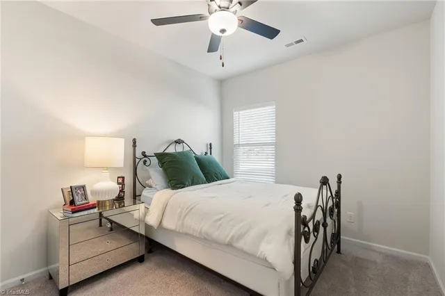 $335,000 | 2175 Ever Chase Court, Winston-Salem, NC 27103