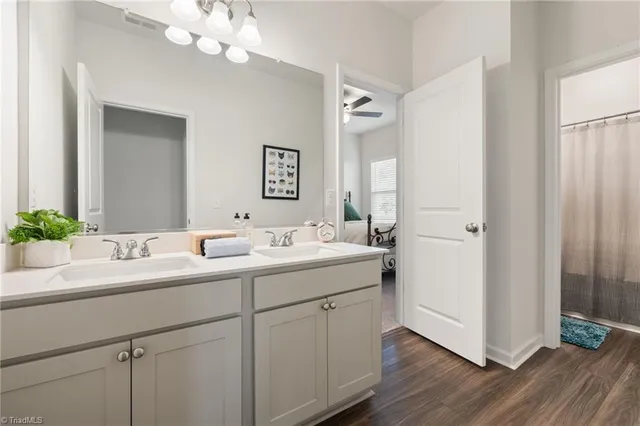 $335,000 | 2175 Ever Chase Court, Winston-Salem, NC 27103