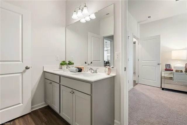 $335,000 | 2175 Ever Chase Court, Winston-Salem, NC 27103