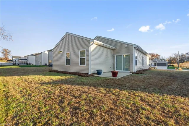 $335,000 | 2175 Ever Chase Court, Winston-Salem, NC 27103