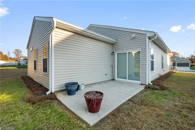 $335,000 | 2175 Ever Chase Court, Winston-Salem, NC 27103