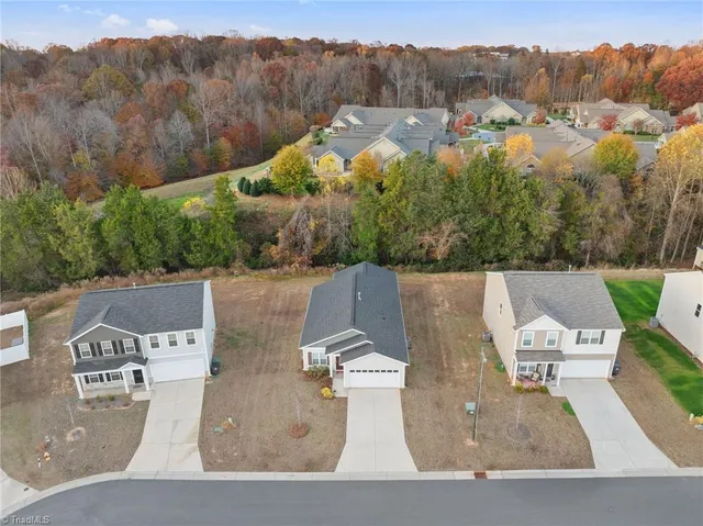 $335,000 | 2175 Ever Chase Court, Winston-Salem, NC 27103