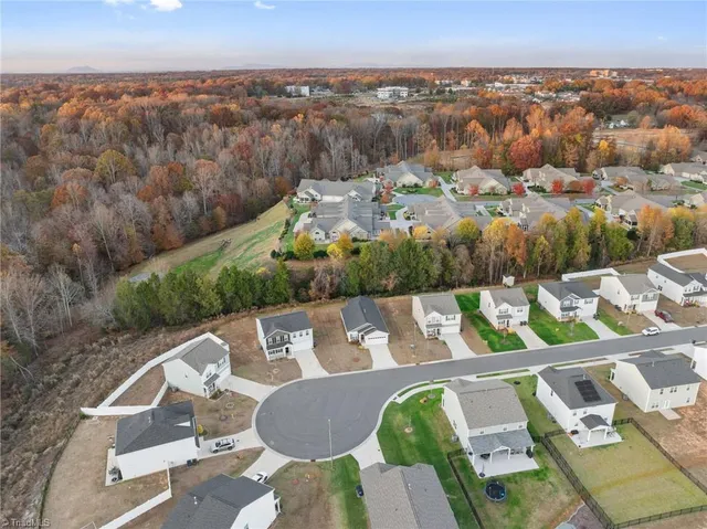 $335,000 | 2175 Ever Chase Court, Winston-Salem, NC 27103