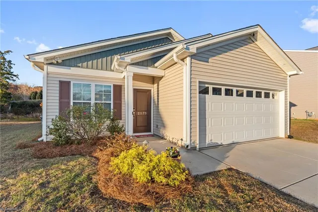 $335,000 | 2175 Ever Chase Court, Winston-Salem, NC 27103