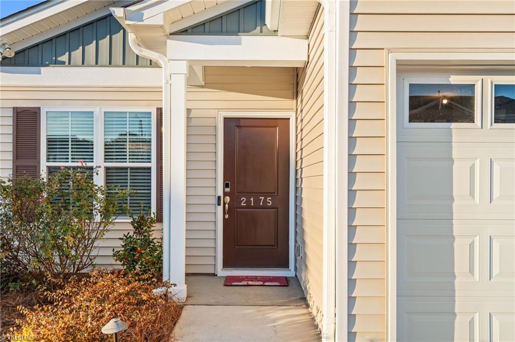 2175 Ever Chase Court Winston-Salem, NC 27103 - Photo 5 of 29