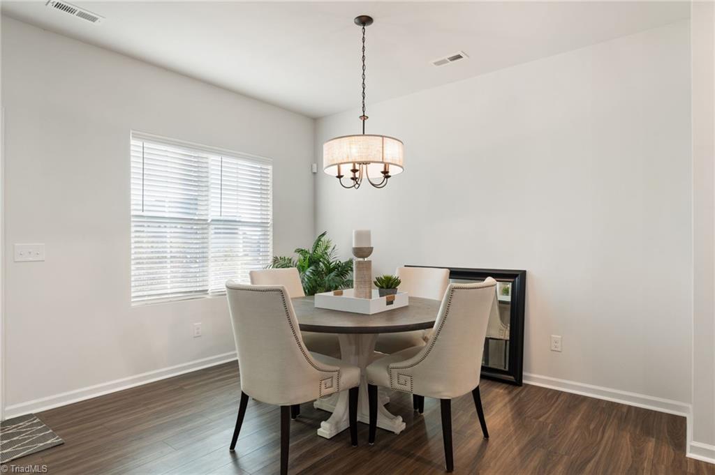 2175 Ever Chase Court Winston-Salem, NC 27103 - Photo 7 of 29 Dining