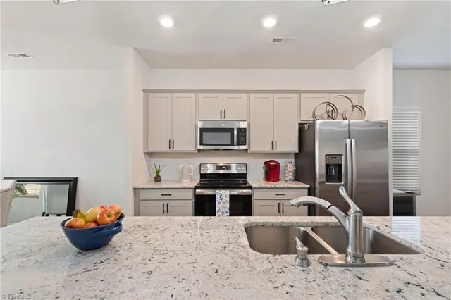 $335,000 | 2175 Ever Chase Court, Winston-Salem, NC 27103